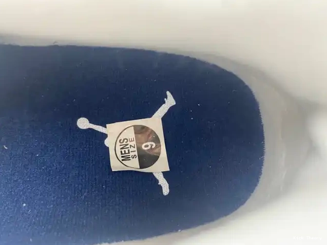 Kick Theory 4 Air DH6927-140 Midnight Jordan Navy 0530